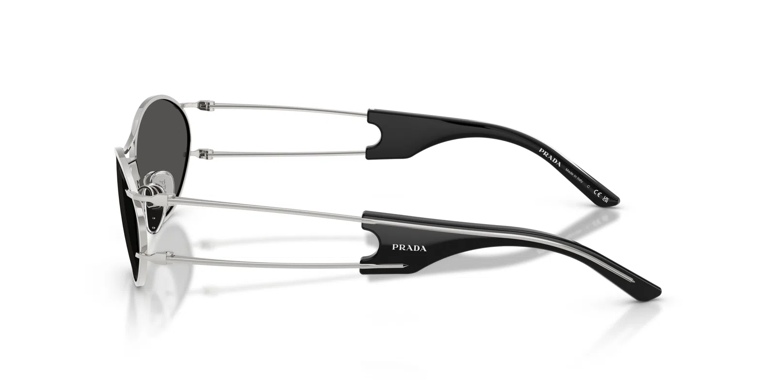 Prada D61S Sunglasses - view 16